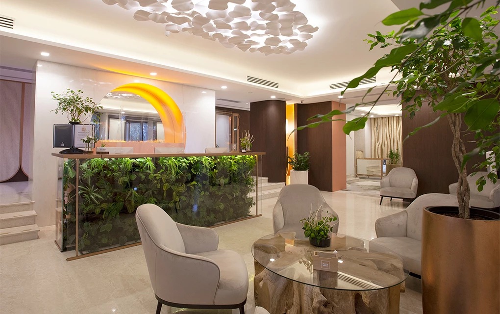 MAYRVEDA Kislovodsk 5*