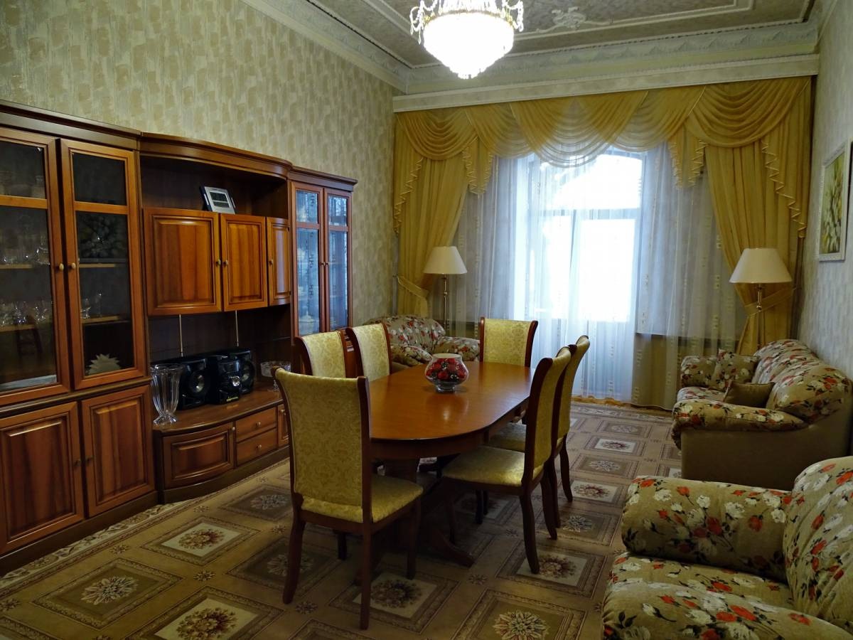 2 корпус Люкс 2х местный 2х-комнатный